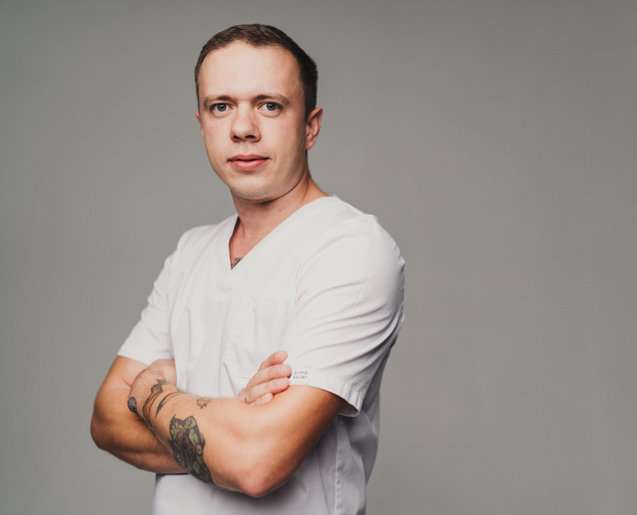 Олександр Зубков